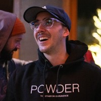 SkiSync Employee Julian Gingell's profile photo