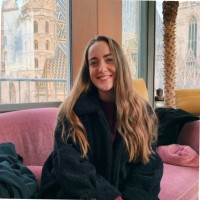 Sarah Donahue Email & Phone Number