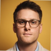 Datamars Employee Bradley Nieper's profile photo