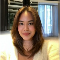 Rocket Clicks Employee Rochelle Santos's profile photo