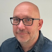 Revolt Employee Arno van Geldorp's profile photo