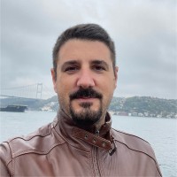 Caner Kasap Email & Phone Number