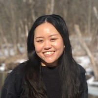 Discover Financial Services Employee Su Lim's profile photo