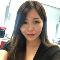 Orient Futures International (Singapore) Employee Joey Gan's profile photo