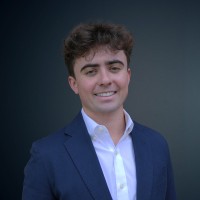 OpenLaw Employee Walter Magill's profile photo