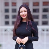 Nytarra Naturals Employee Kalash Sahu's profile photo
