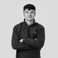 CCR Energy Employee Ynyr Clwyd's profile photo