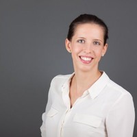 Original Wagner Pizza GmbH Employee Louisa Hemsing's profile photo