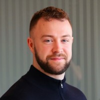 HK Hovedstaden Employee Patrick Skov's profile photo