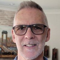 Heidelberg North America Employee Boyd Perkins's profile photo