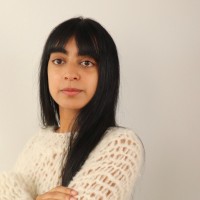 Maya Singh Email