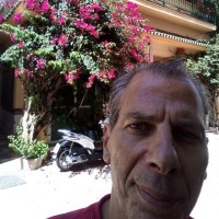 Arpegio Employee Juan De La Linde's profile photo