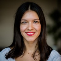 CloudTalk Employee Caroline da Fonseca's profile photo