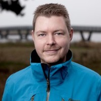 Middelfart Kommune Employee Rasmus Kjølby's profile photo