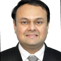 DP World Employee Daniel Davidson's profile photo