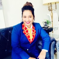 Pegasus Home Healthcare Employee Ankitha Shetty's profile photo