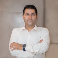 FineHeart Employee Mohammad Haddadi's profile photo