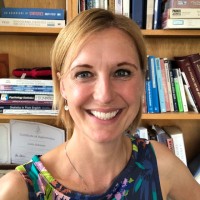 Lydia Eckstein Email & Phone Number