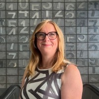 ESRC: Economic and Social Research Council Employee Claire Graves's profile photo