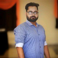 SAIntellect Solutions Employee Aloknath Rath's profile photo