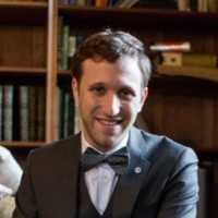 Tradeweb Employee Jason Weiner's profile photo