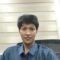 Dinger Employee Kyaw Khaing's profile photo