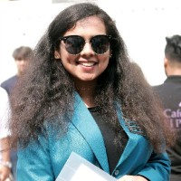 Nextyn Employee Rishika Sinha's profile photo