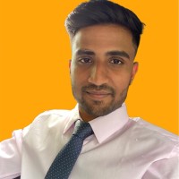 Reliance High-Tech Employee Mithilesh Hulwan's profile photo