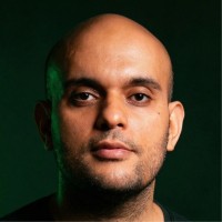 Stealth Company Employee Karim Sabbah's profile photo