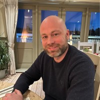 Dominic Lever Email & Phone Number
