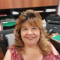 Beverly Barrett Email & Phone Number
