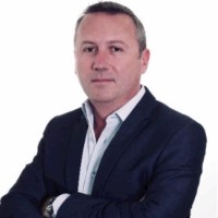 iHealth Labs Employee Stéphane Kerrien's profile photo