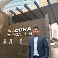 PropEdge Realty Employee Bandhan Mitra's profile photo