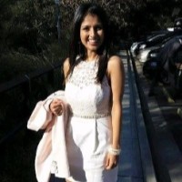 smrtr Employee Meenal Sharma's profile photo