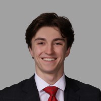 Blackbridge Investment Group (BIG) Employee Jordan Wright's profile photo