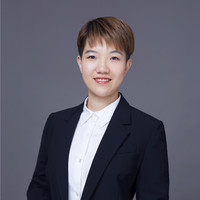 Conprofe Technology Group Co., Ltd. Employee Koie Zhou's profile photo