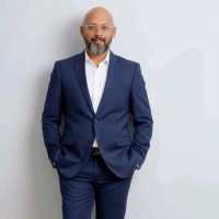 Discover Pakistan Employee Fahad Feroz's profile photo