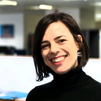 Better Purpose Employee Julie Bélanger's profile photo