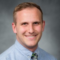 Spylt Employee David Doxey's profile photo