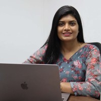 Pumex InfoTech Pvt Ltd. Employee Abi Cherian's profile photo