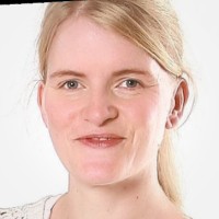 Stiftung Kinder forschen Employee Katrin Volkmann's profile photo