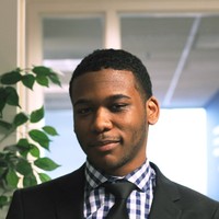 Medix Dental IT Employee Darian Watkins's profile photo