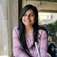 CDOT Employee Priyal Jain's profile photo