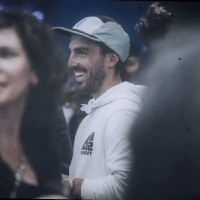 YY VERTICAL Employee Alexandre Bernard's profile photo