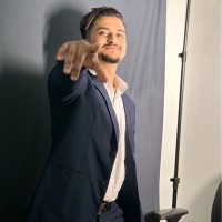 Indranil Manna Email