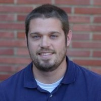 Geopier Foundation Company Employee David Thornhill's profile photo