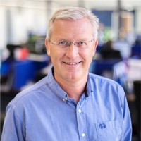 Distinct Recruitment Employee Paul MacIldowie's profile photo