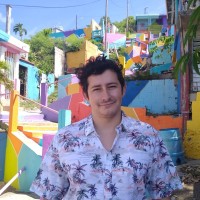 Estudios Técnicos, Inc. Employee Víctor Elgueta's profile photo
