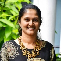 Mithila V Email & Phone Number