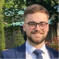 Fortinet Employee Ben Lovejoy's profile photo